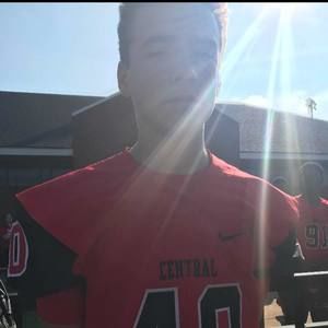 Meet your Posher, Cody lee